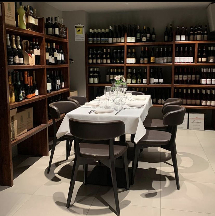 Carducci Bistrot